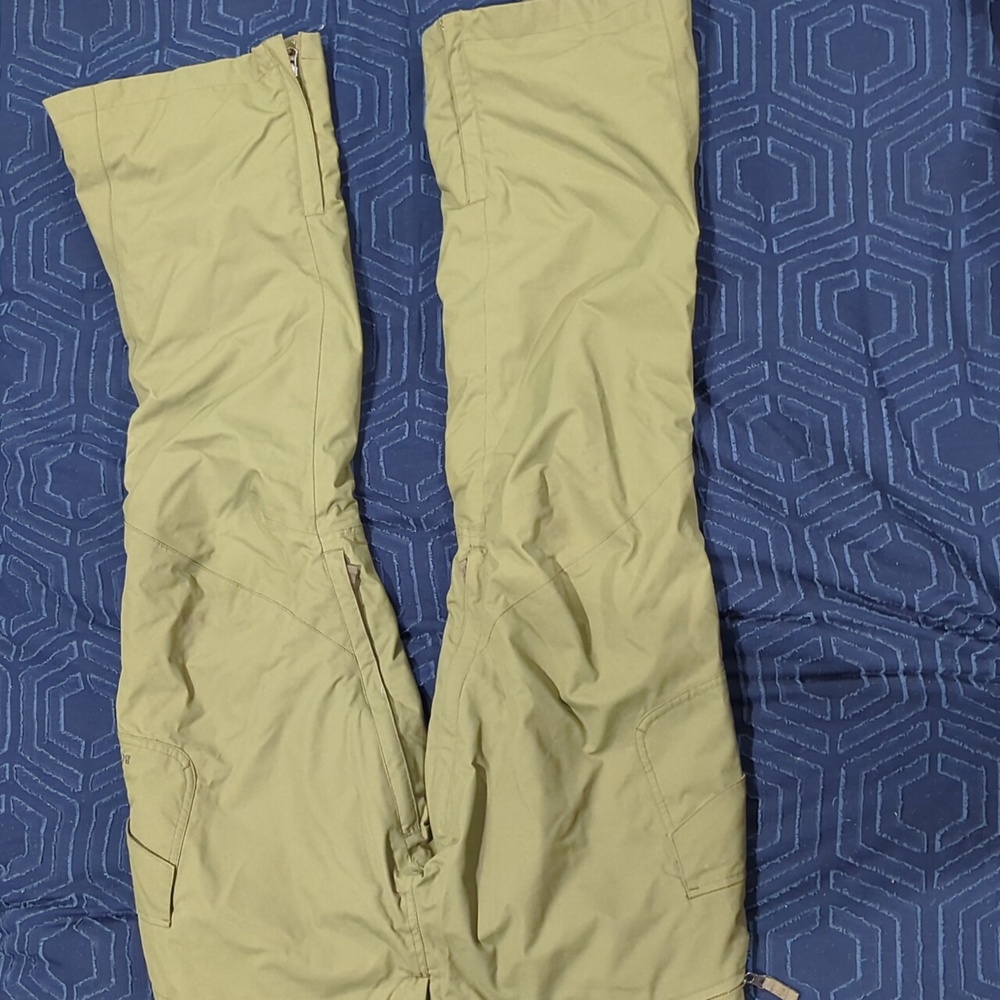 Burton women's snow pants